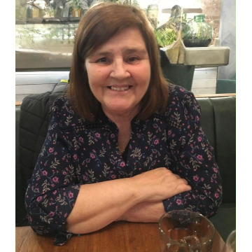 Photo of Linda DANIELS