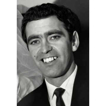 Photo of Jim BREEZE