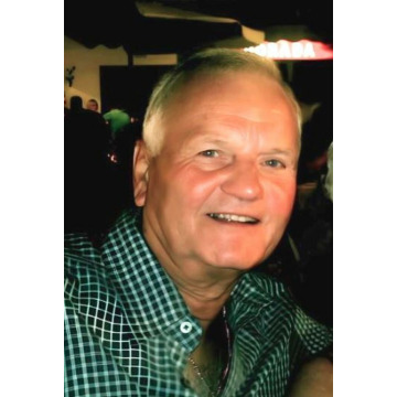 Photo of Cyril Roger WHIELDON