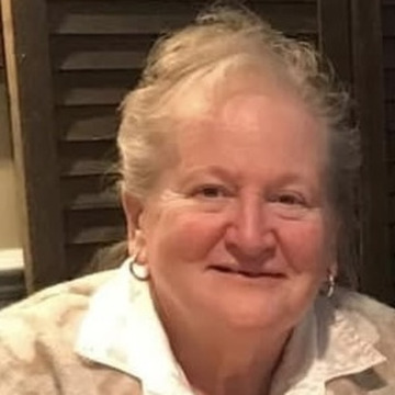Notice Gallery for Susan Diane BIRCHALL