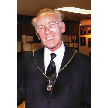 Notice Gallery for Frank GLEAVES