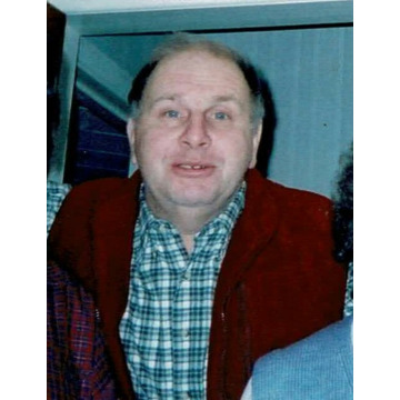 Photo of John WARNE