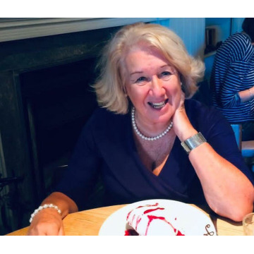 Photo of Linda GREEN