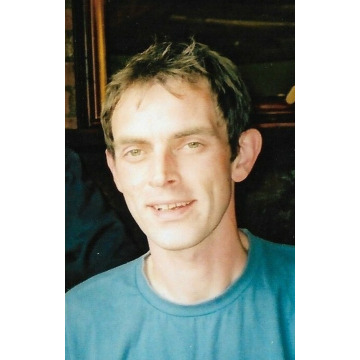 Photo of Michael James COLVIN