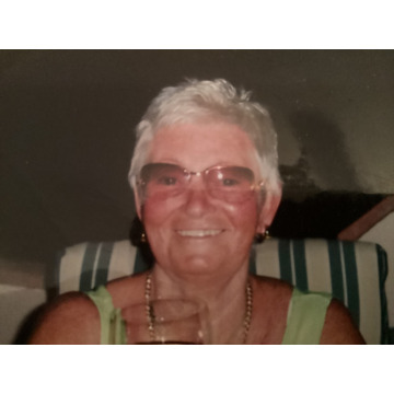 Photo of Teresa MCINTYRE