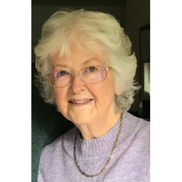 Notice Gallery for Sylvia ROBERTS