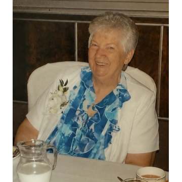 Notice Gallery for Mary TIERNEY