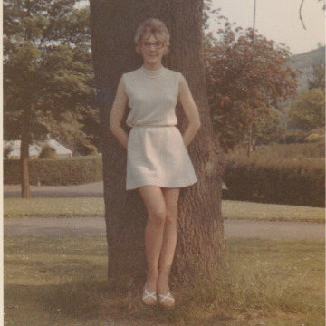 Photo of Sandra Fay PLOWMAN