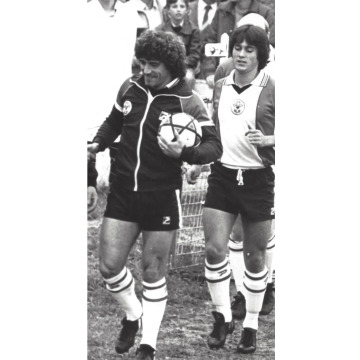 Photo for notice Kevin  Keegan