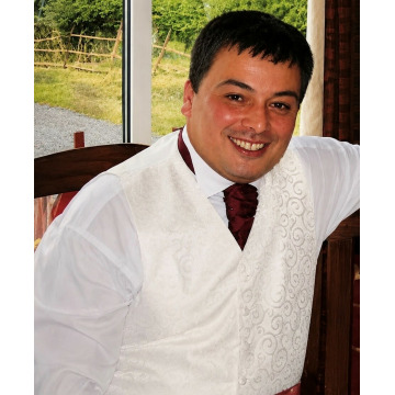 Photo of Paul  Edward WATERS