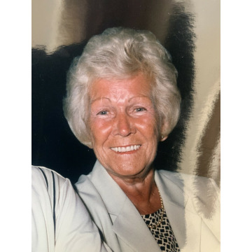 Notice Gallery for Mairwen Grace WILLIAMS