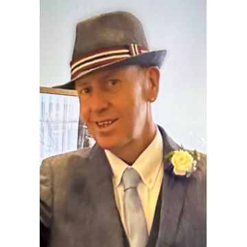 Photo of Andrew TONNER