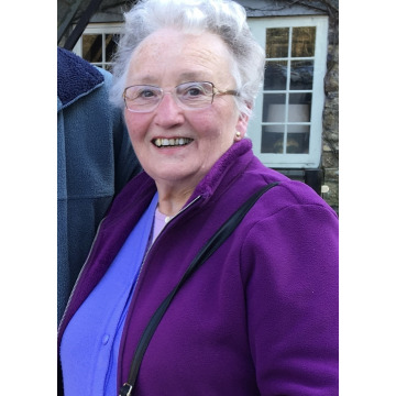 Photo of Winifred Mary WARN