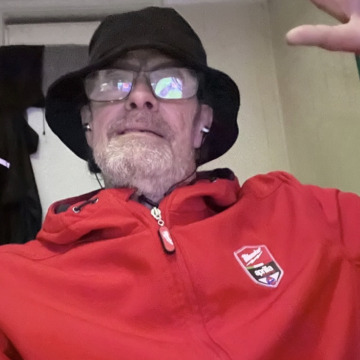 Photo of Keith Stephen FORGE