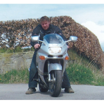 Photo of Paul AINSWORTH