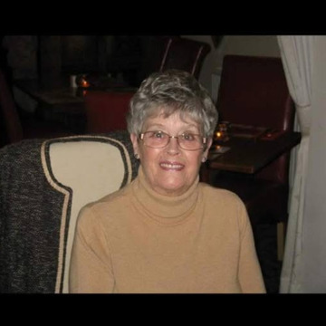 Photo of Josephine Mary TAYLOR