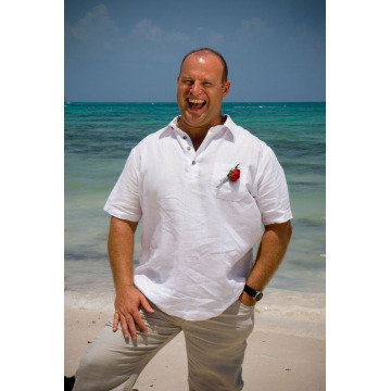 Photo of Shaun BOW