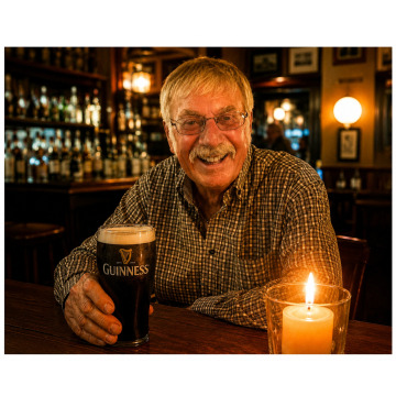 Notice Gallery for Alan YOUNG