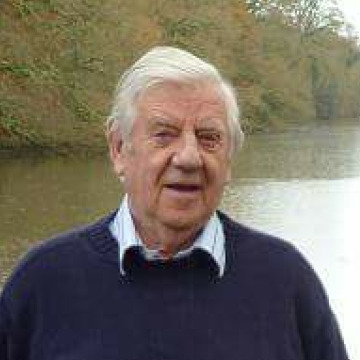 Photo of David BROOM