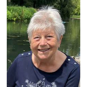 Photo of Janet Mary LOVEDAY