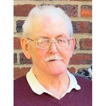 Photo of Frank LEAR