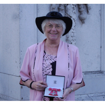 Photo of Mary NEWMAN
