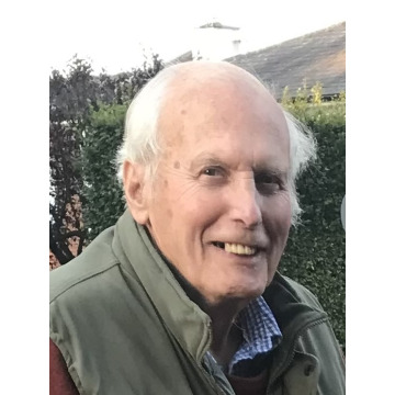 Notice Gallery for Ian R.D. SHAPTER