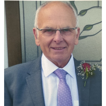 Photo of Tyrone Malcolm Ronald SNELL