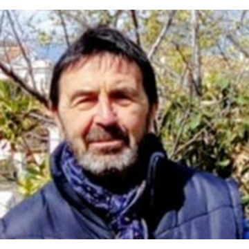 Photo of Michael Francis SMALL
