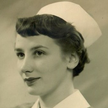 Photo of Nita Valerie CONWAY