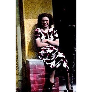 Photo of Rosemary Monica PAGETT