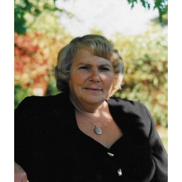 Photo of Marion Ivy JOCE