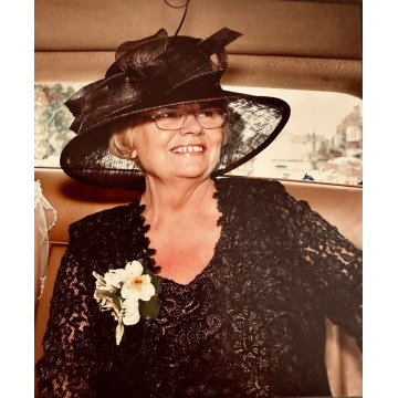 Photo of Agnes CORCORAN