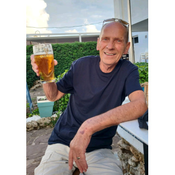 Photo of Colin SPARKES