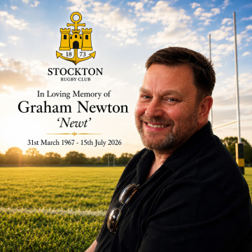 Photo of Graham Mark NEWTON