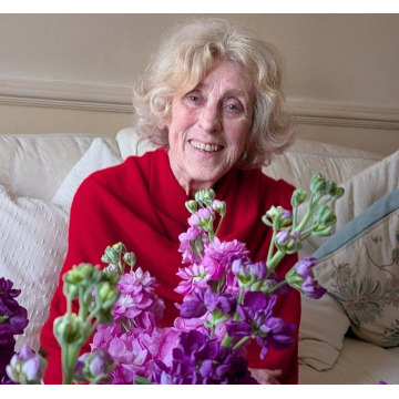 Notice Gallery for Marjorie PHILLIPS