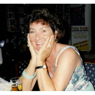 Notice Gallery for Patricia WILLIAMS