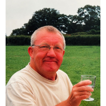 Photo of John GALL