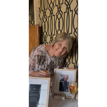 Notice Gallery for Elaine GREEN