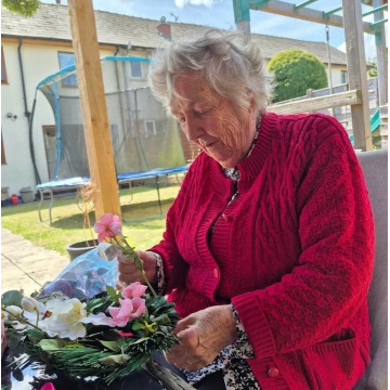 Notice Gallery for June MORIARTY