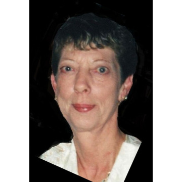 Notice Gallery for Sheila WALSH
