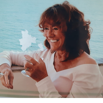 Notice Gallery for Pamela Prothesa WILSON