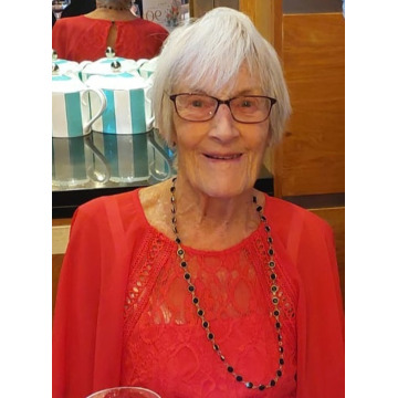 Photo of Kathleen SMITH