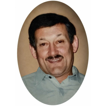 Photo of Michael LOVE