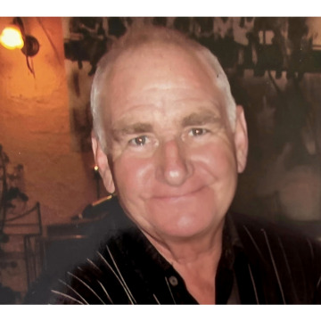 Notice Gallery for James CONNOR