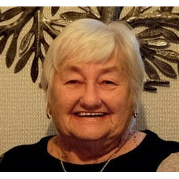 Photo of Shirley CLAY