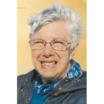 Photo of Christine Evelyn HARRINGTON