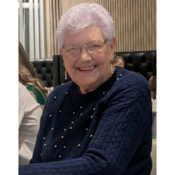 Photo of Rita STANYER