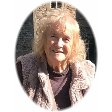 Notice Gallery for Shirley Dawn DOBLE