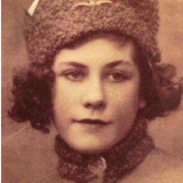 Notice Gallery for Margaret Anne GUYMER